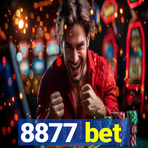 8877 bet